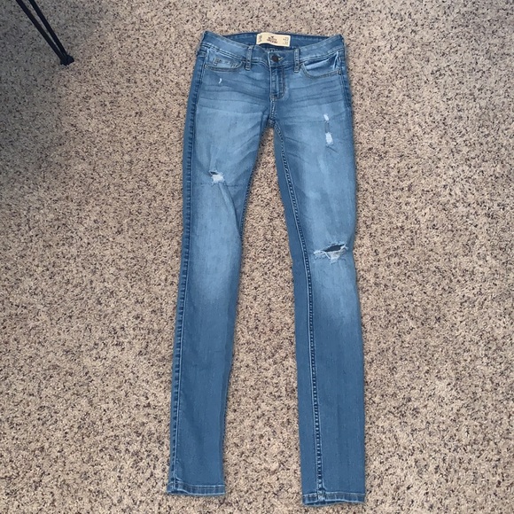 Hollister jeans - Picture 2 of 7
